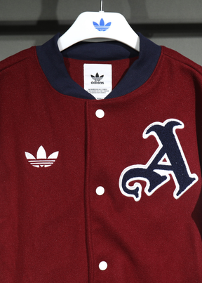 Arsenal VRCT - Outdoor Jacket