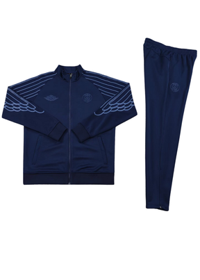 חליפת אימון ארוכה פריז סן ז'רמן ג'ורדן - 2025/2026