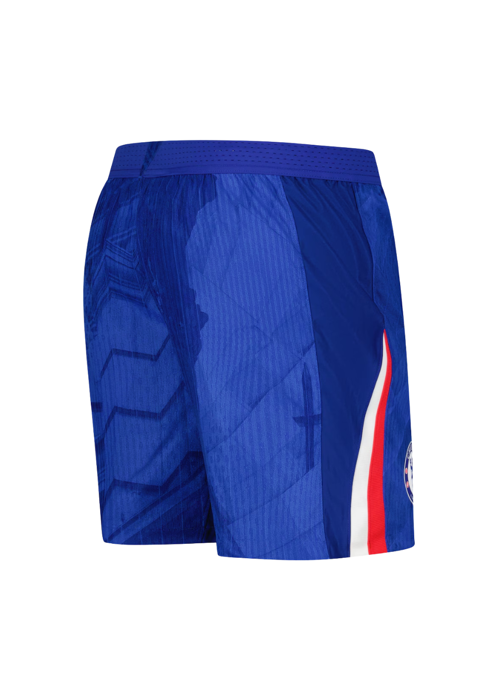 מכנס כדורגל קצר צ'לסי בית | 25/26