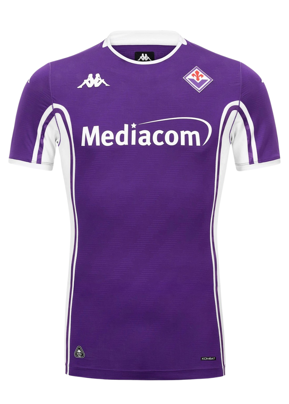 חליפת משחק רשמית פיורנטינה בית - 2025/2026