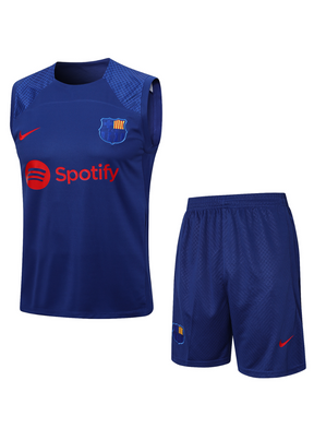 חליפת אימון רשמית ברצלונה - 2023/2024