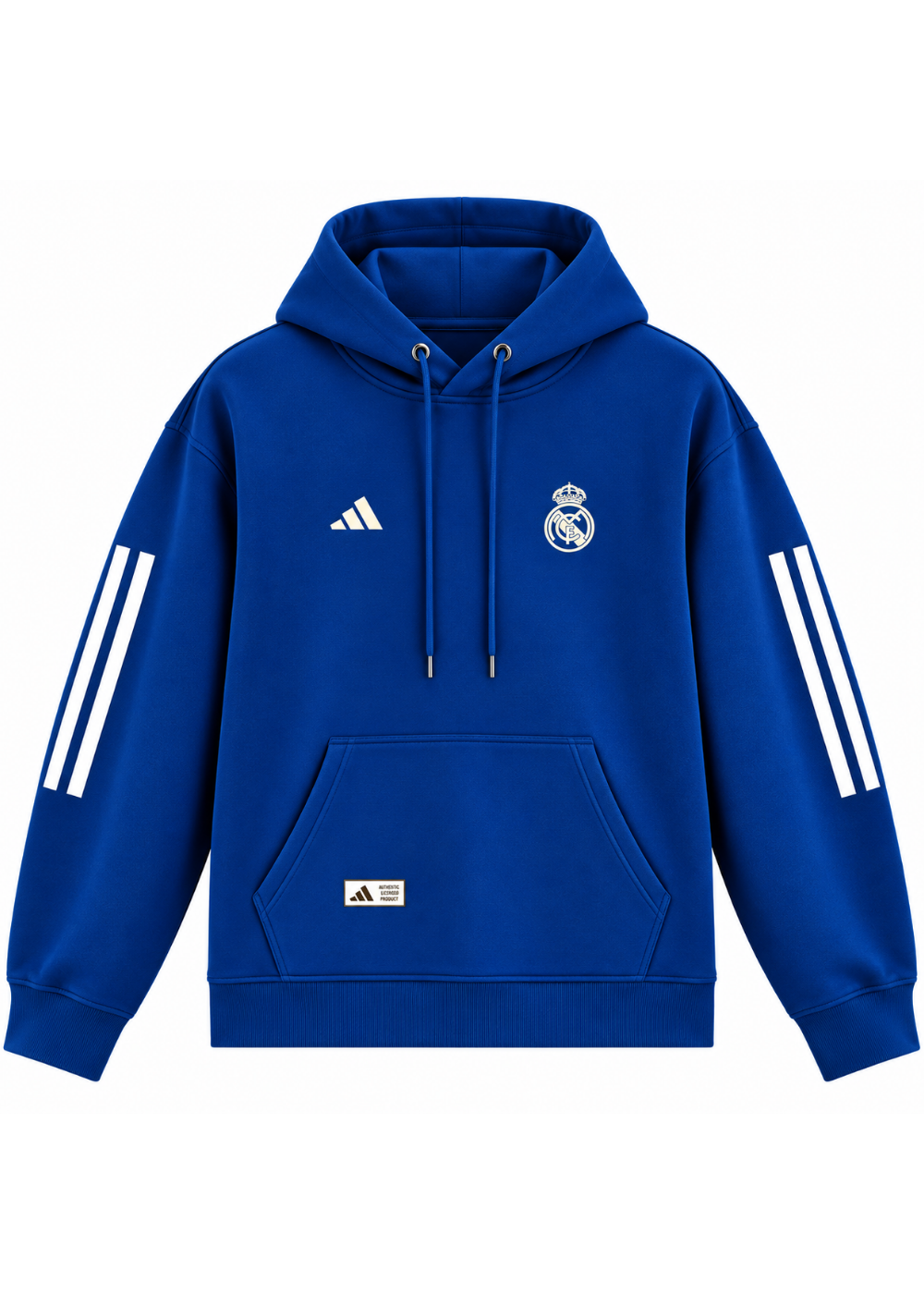 קפוצ'ון ריאל מדריד | 26/27