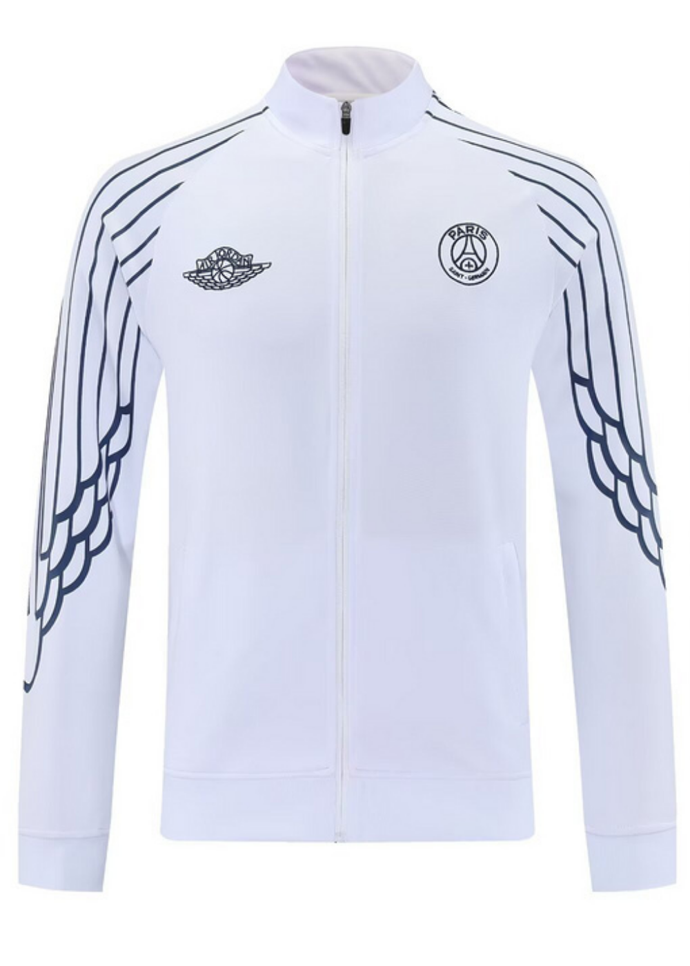 חליפת אימון ארוכה פריז סן ז'רמן ג'ורדן - 2025/2026