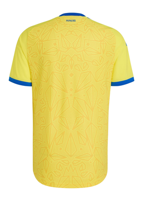 חליפת משחק רשמית אוקראינה בית - 2025/2026