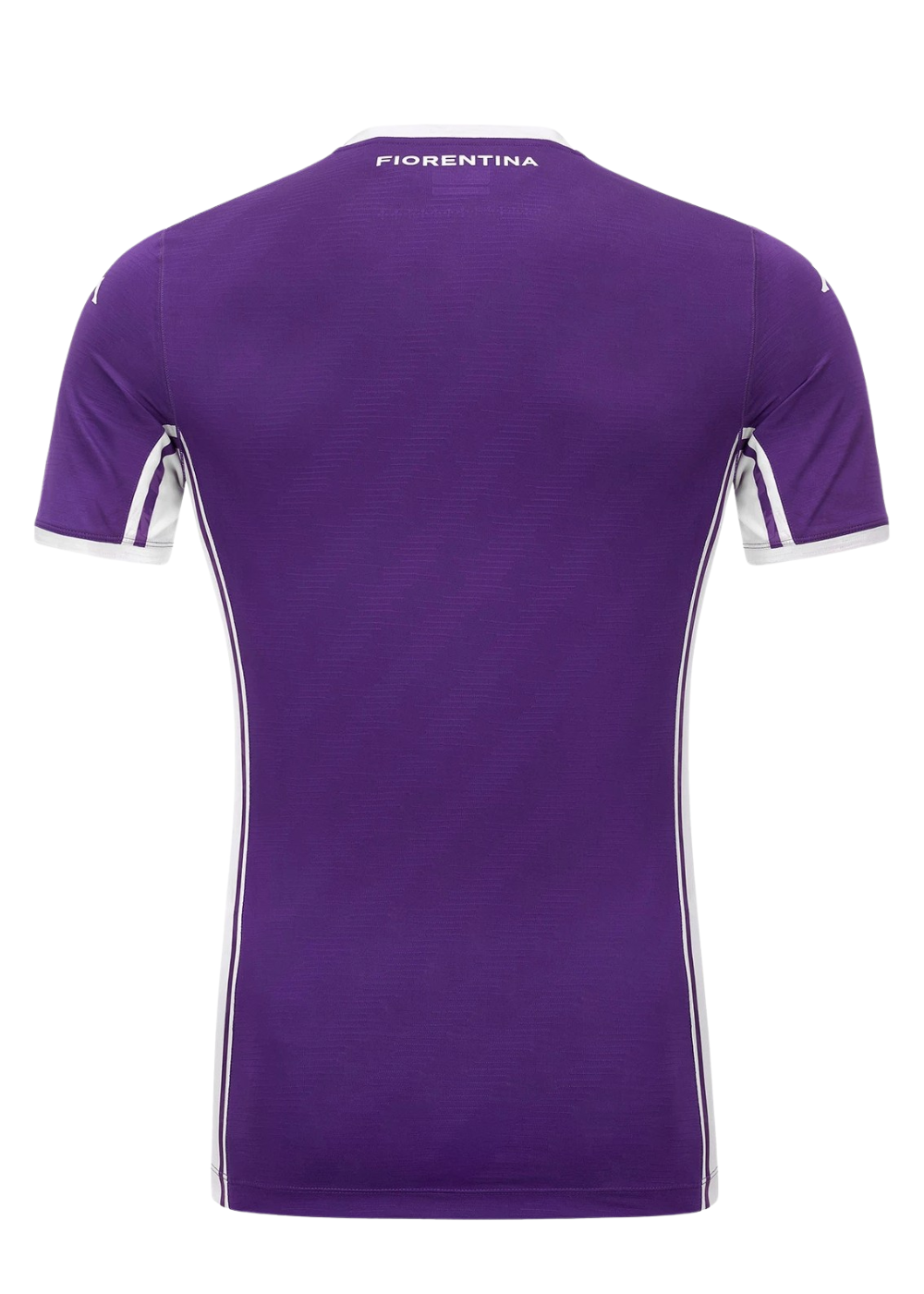 חליפת משחק רשמית פיורנטינה בית - 2025/2026