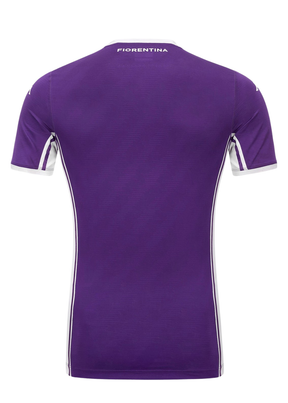 חליפת משחק רשמית פיורנטינה בית - 2025/2026