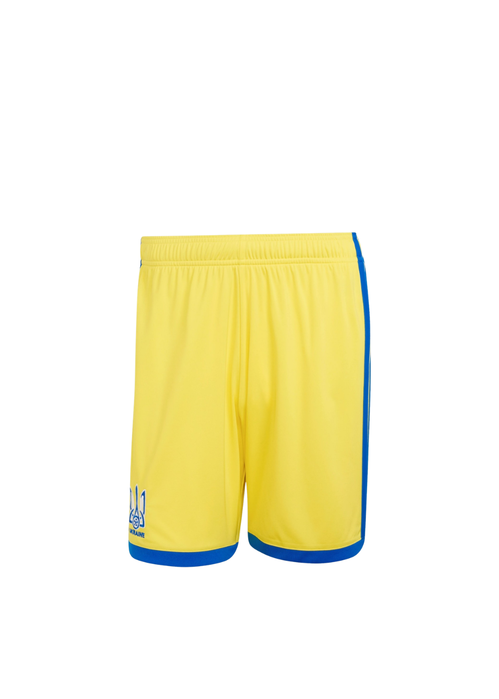 חליפת משחק רשמית אוקראינה בית - 2025/2026