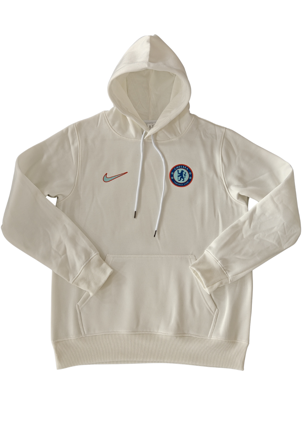 קפוצ'ון צ'לסי | 25/26