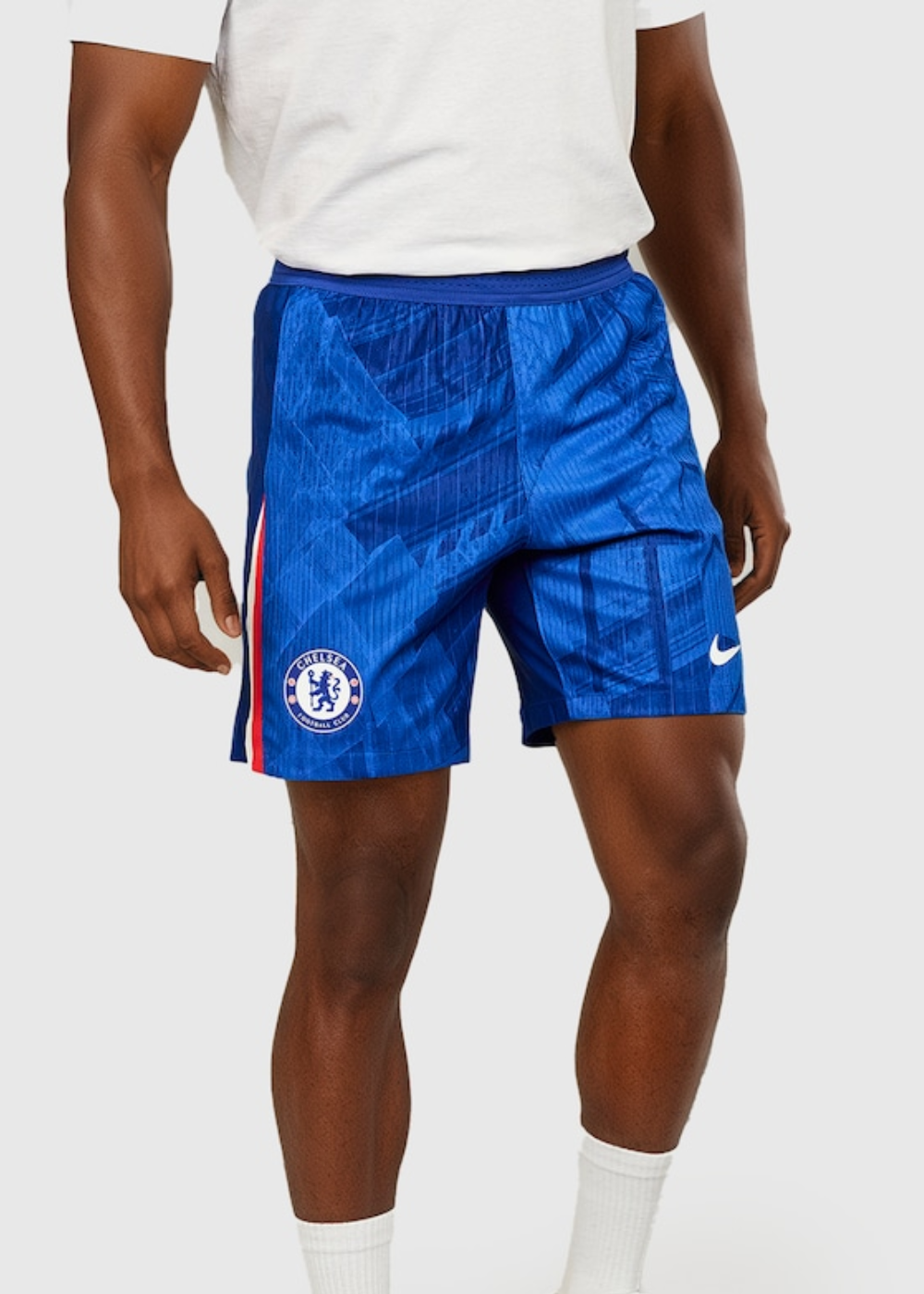 מכנס כדורגל קצר צ'לסי בית | 25/26