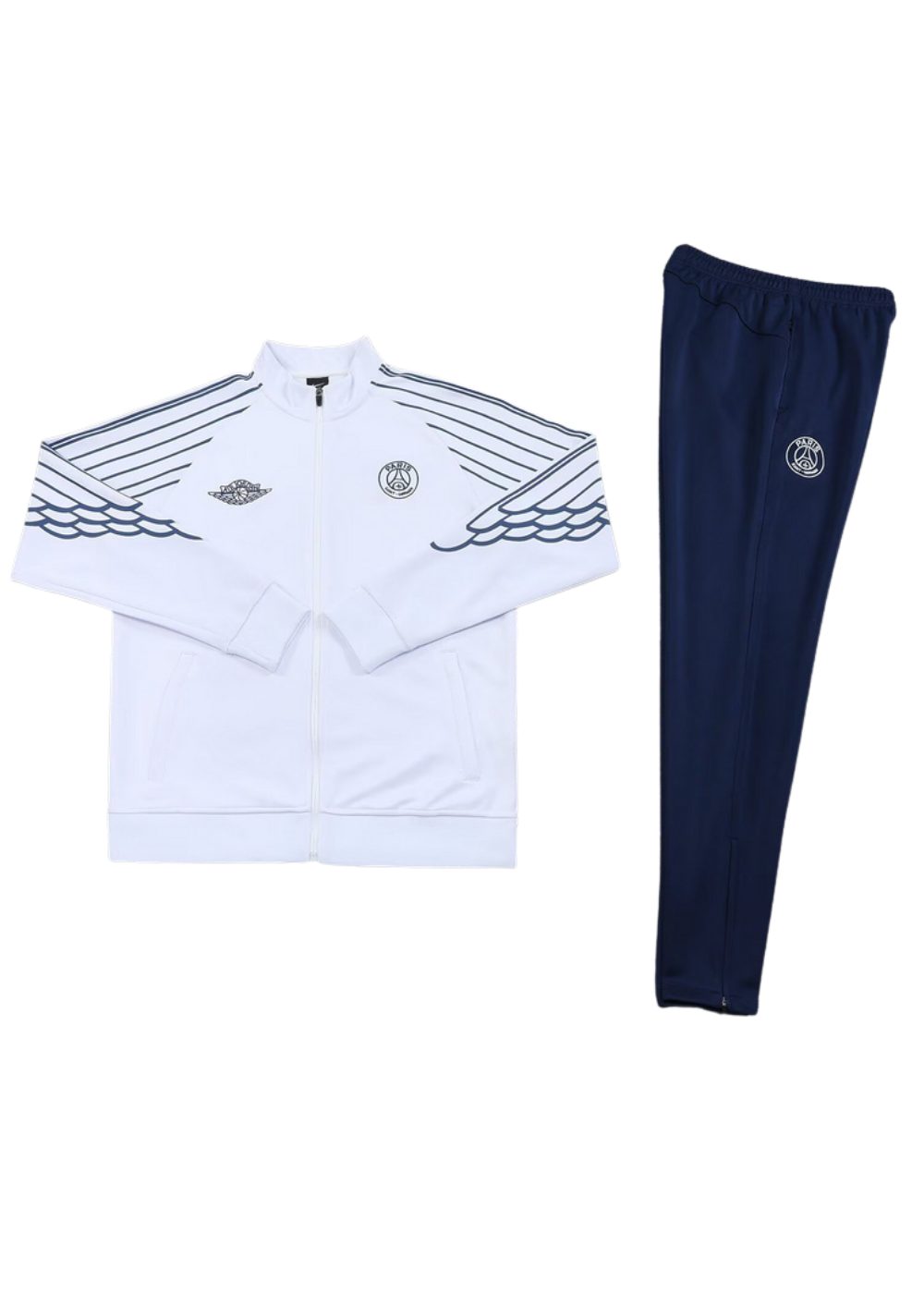 חליפת אימון ארוכה פריז סן ז'רמן ג'ורדן - 2025/2026