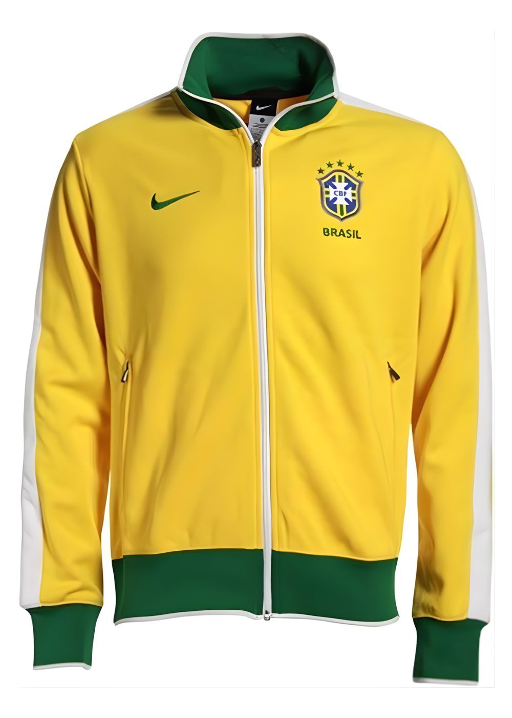 מעיל רוח ברזיל - 25/26