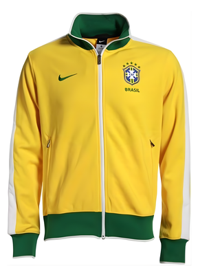 מעיל רוח ברזיל - 25/26