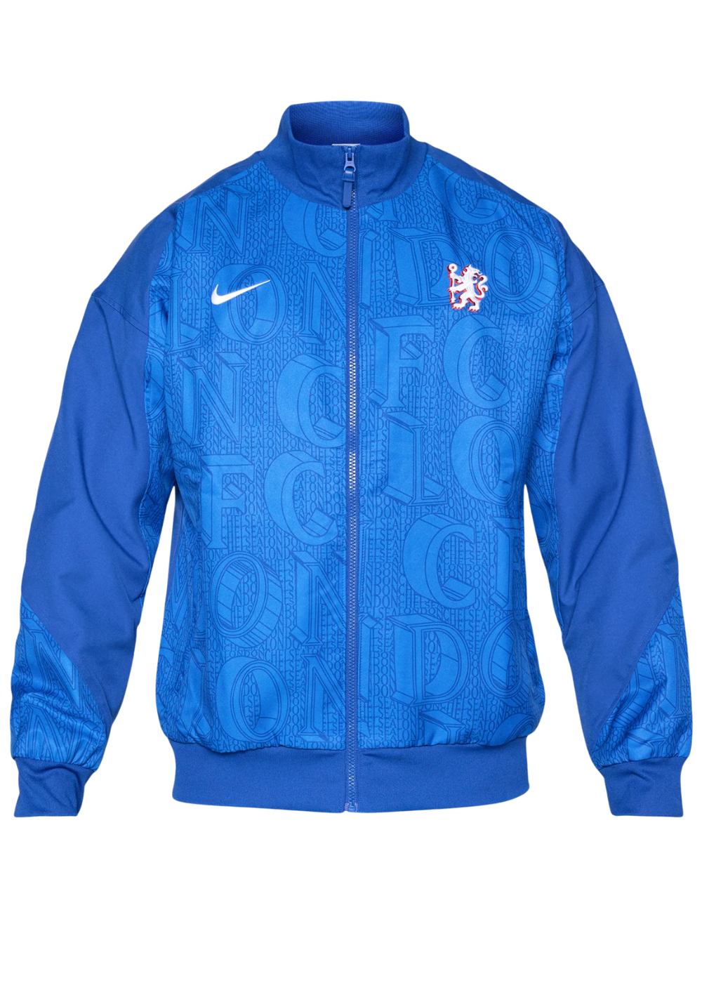 מעיל רוח צ'לסי - 25/26