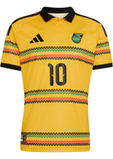 חולצת טי-שרט ג'מייקה | Originals & B. Marley