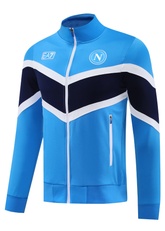 חליפת אימון ארוכה נאפולי - 2025/2026