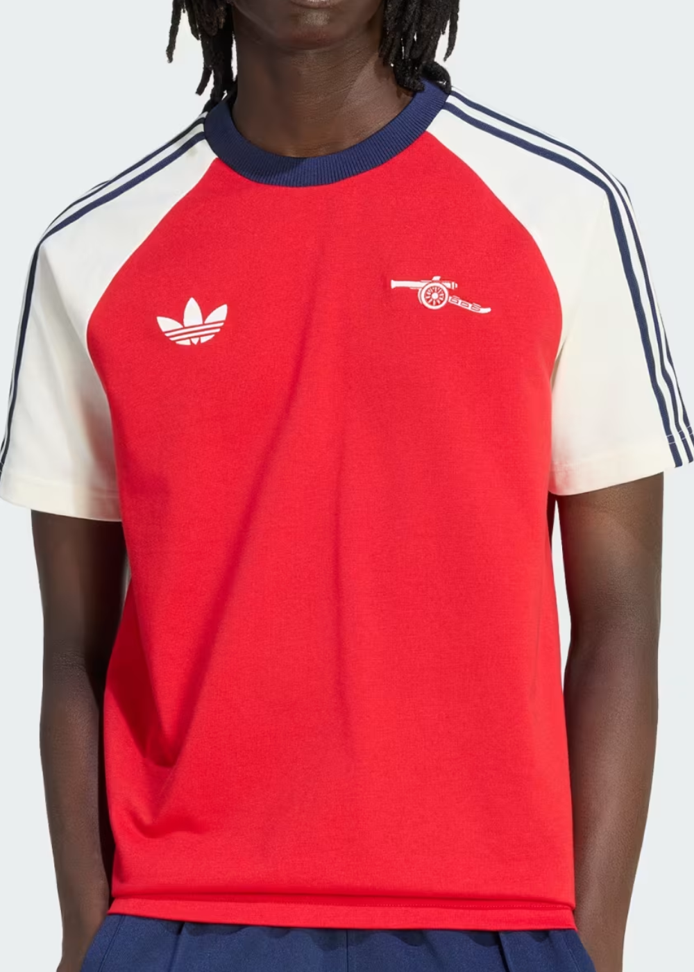 חולצת טי-שרט ארסנל | Originals