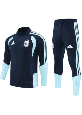 חליפת אימון ארוכה ארגנטינה - 2025/2026