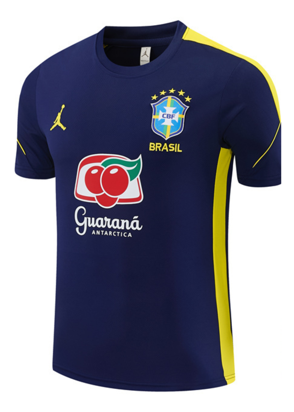 חליפת אימון רשמית ברזיל - 2025/2026