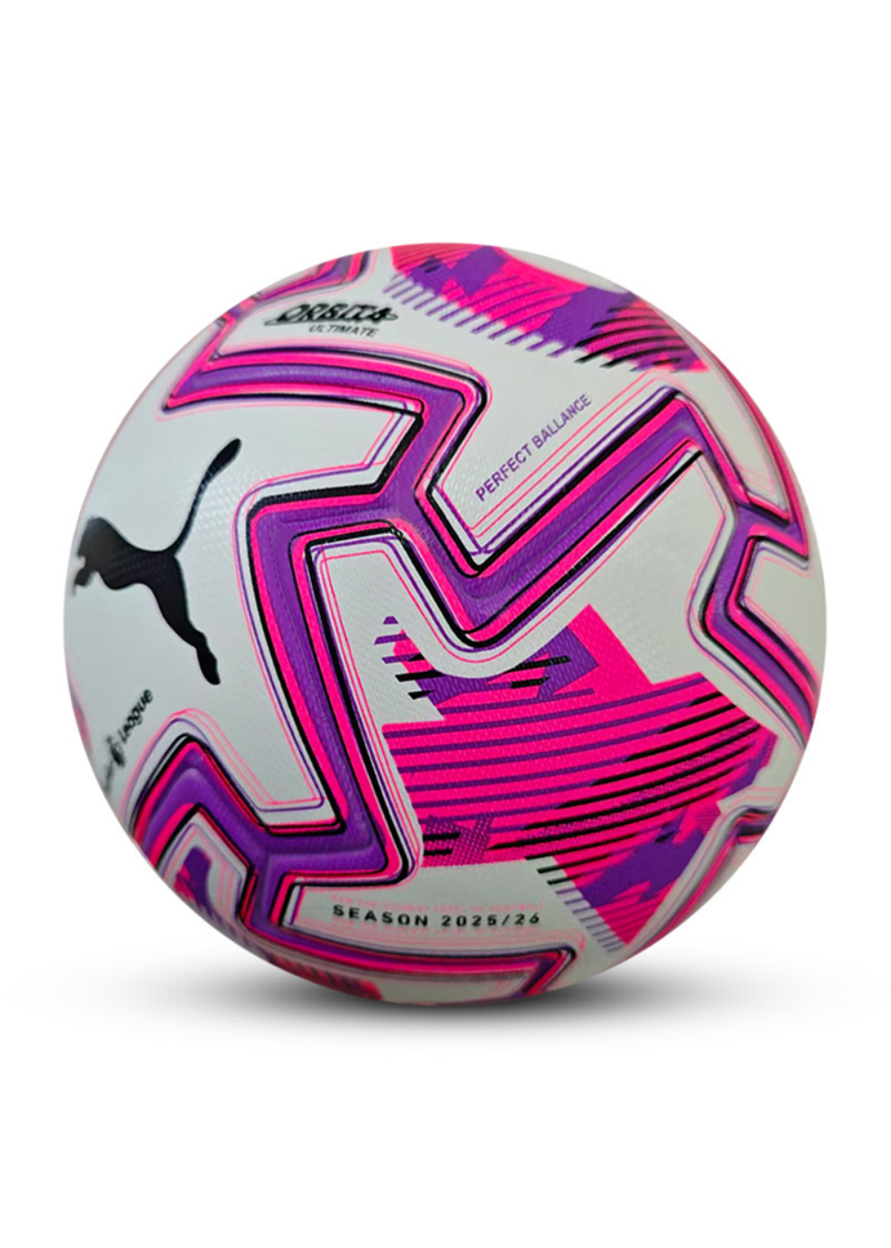 כדור כדורגל מקצועי - פרמייר ליג 25/26