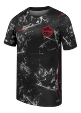 חליפת משחק רשמית קנדה חוץ - 2025/2026