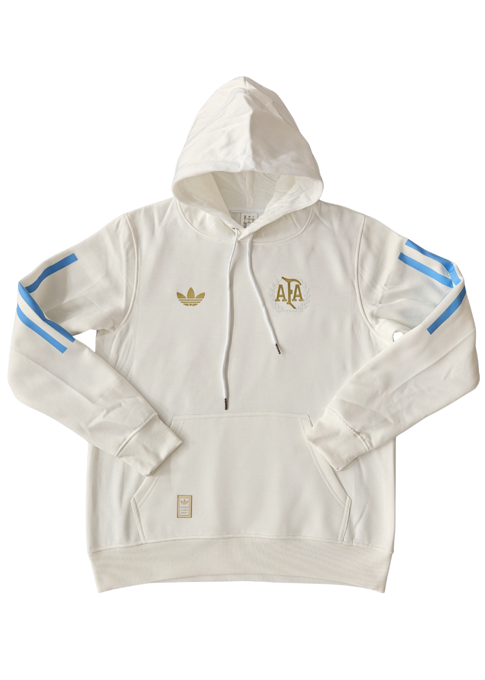 קפוצ'ון ארגנטינה | Originals