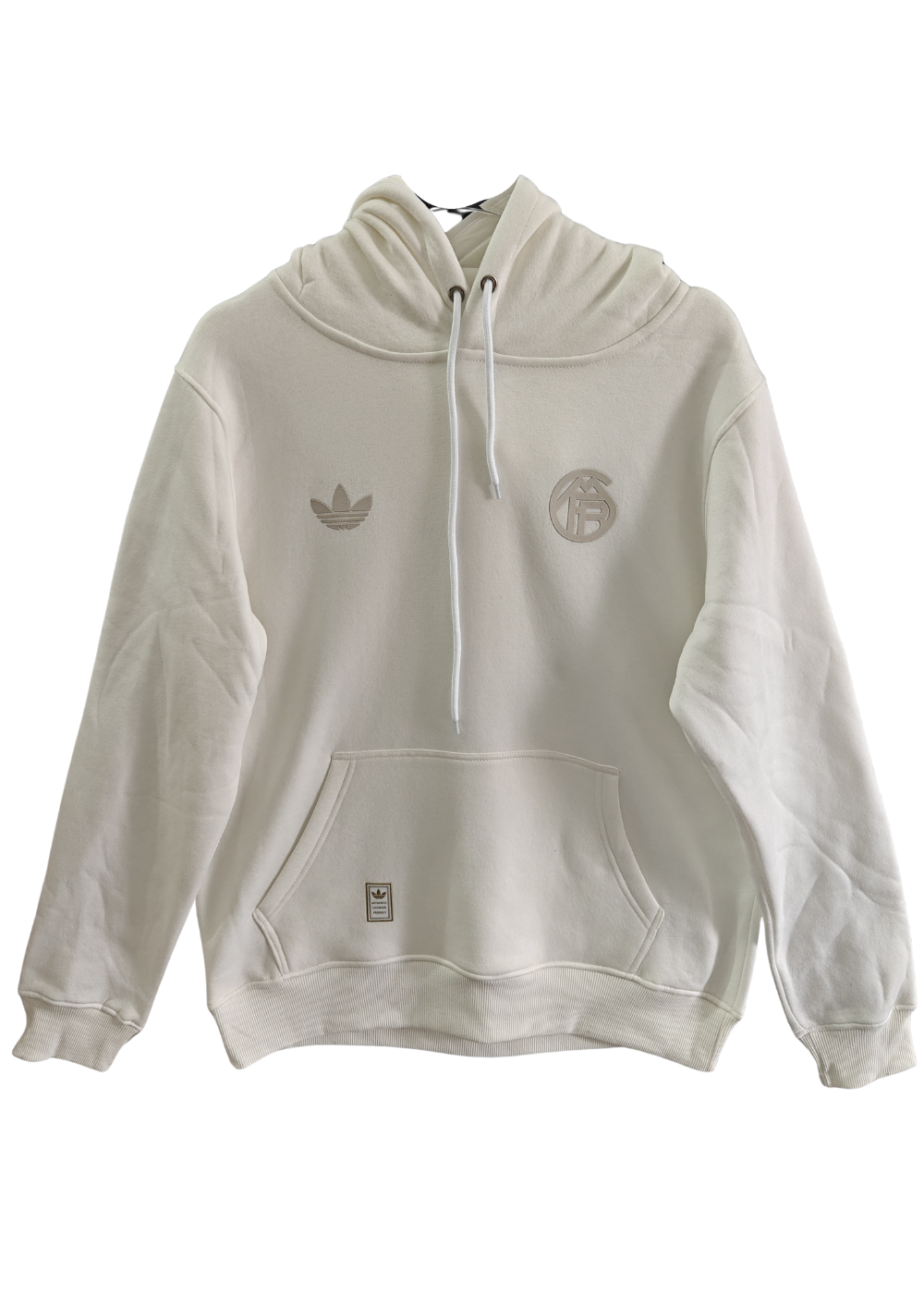 קפוצ'ון באיירן מינכן | Originals