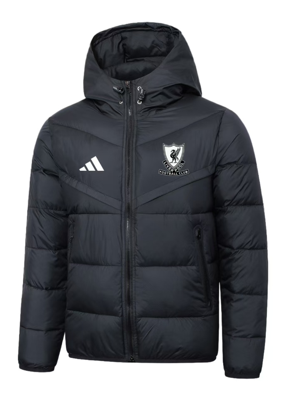 מעיל גשם ליברפול - 25/26