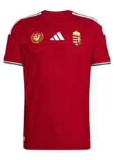 חליפת משחק רשמית הונגריה בית - 2025/2026