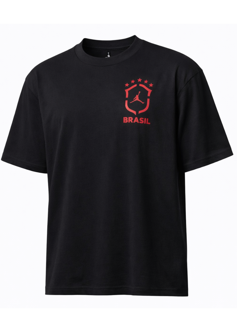 חולצת טי-שרט ברזיל | Jordan