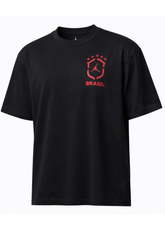 חולצת טי-שרט ברזיל | Jordan