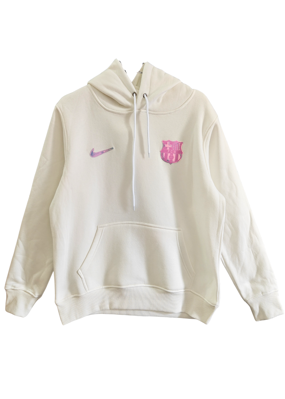 קפוצ'ון ברצלונה | 25/26