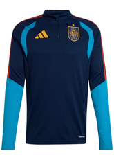 חליפת אימון ארוכה ספרד - 2025/2026