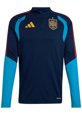 חליפת אימון ארוכה ספרד - 2025/2026