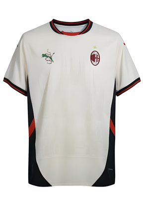 חליפת משחק רשמית מילאן מהדורה מיוחדת - 2025/2026