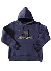 קפוצ'ון ברצלונה טראוויס סקוט | 25/26