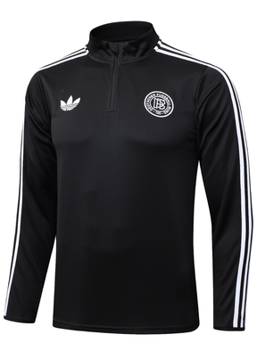 חליפת אימון ארוכה גרמניה - 25/26