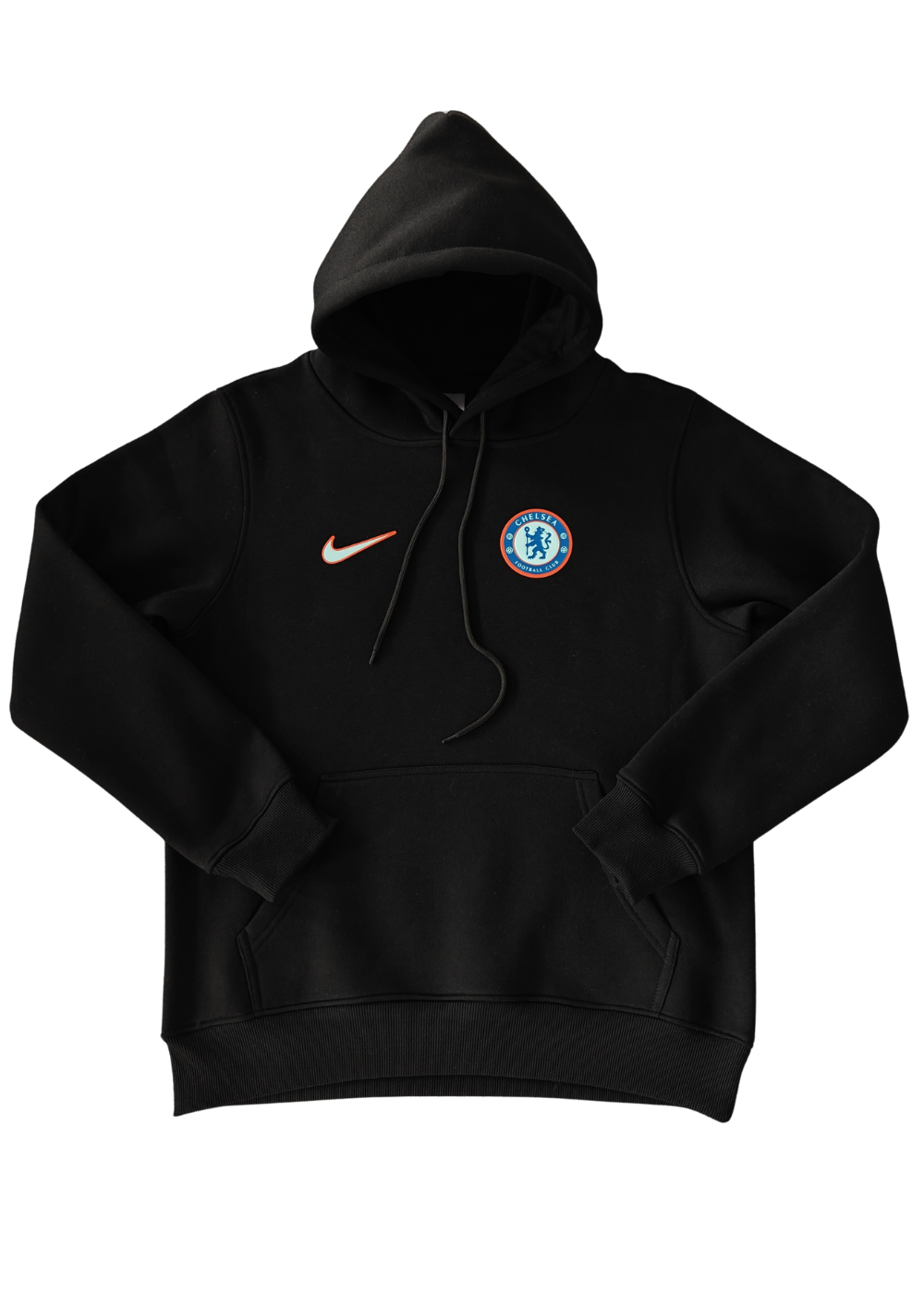 קפוצ'ון צ'לסי | 25/26