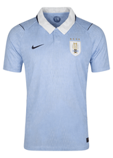 חליפת משחק רשמית אורוגוואי בית - 2025/2026