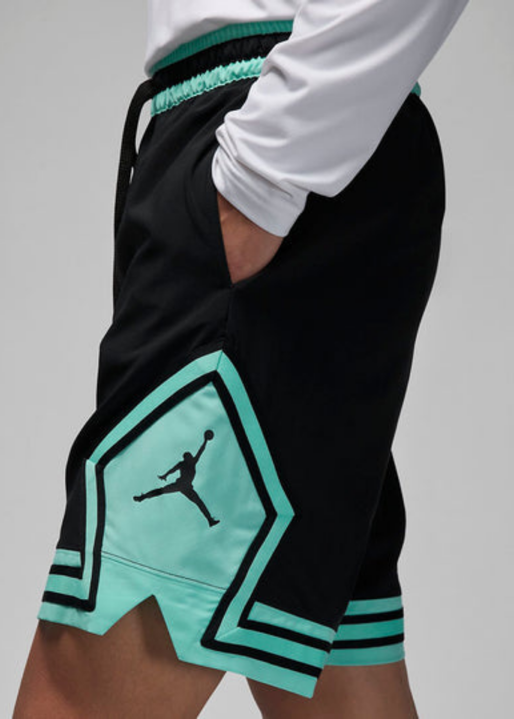 מכנס כדורסל JORDAN DIAMOND SHORTS