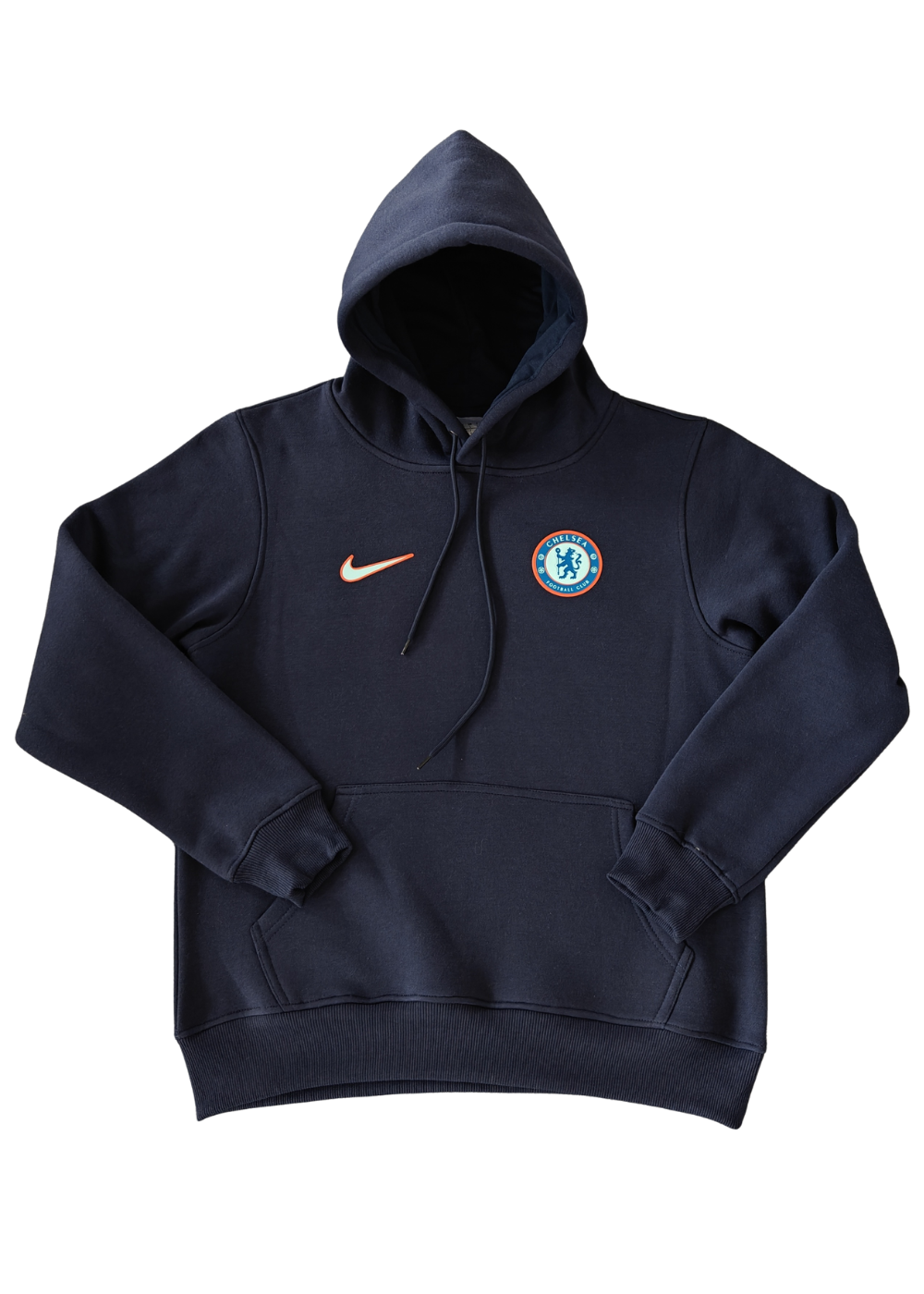 קפוצ'ון צ'לסי | 25/26