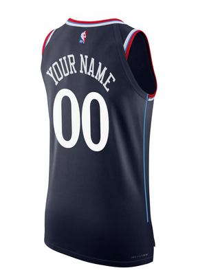 גופיית NBA לוס אנג׳לס קליפרס Icon Edition - 24/25