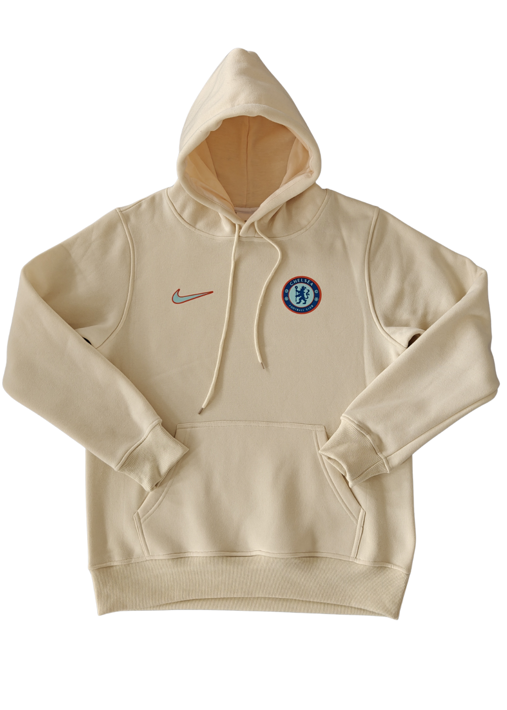 קפוצ'ון צ'לסי | 25/26