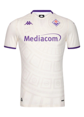 חליפת משחק רשמית פיורנטינה חוץ - 2025/2026