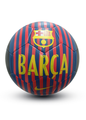 כדור כדורגל מקצועי - ברלצונה