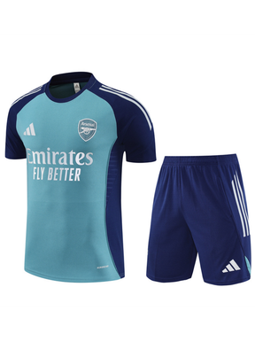 חליפת אימון רשמית ארסנל - 2025/2026