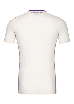 חליפת משחק רשמית פיורנטינה חוץ - 2025/2026