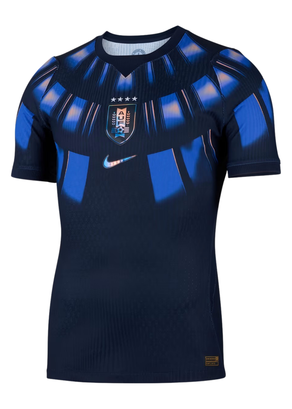 חליפת משחק רשמית אורוגוואי חוץ - 2025/2026