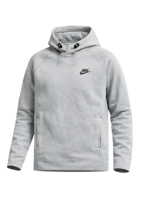 חליפת פוטר TECH FLEECE אפור בהיר