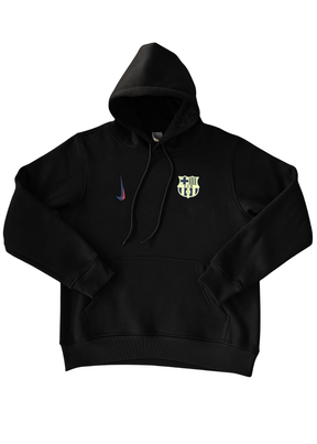 קפוצ'ון ברצלונה | 25/26