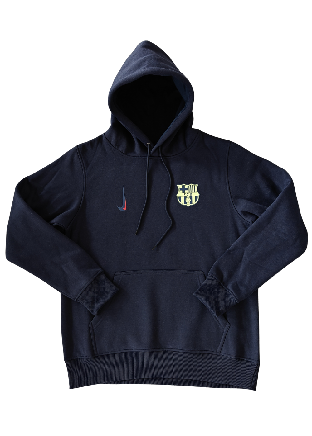 קפוצ'ון ברצלונה | 25/26